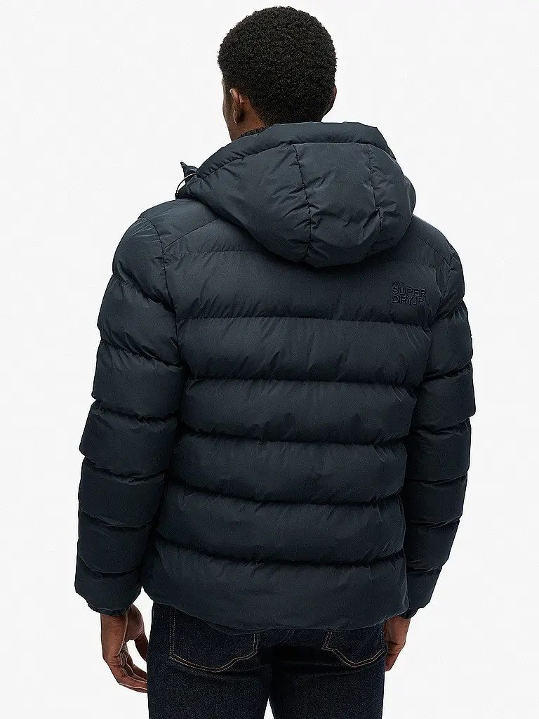 SUPERDRY | Piumino | 