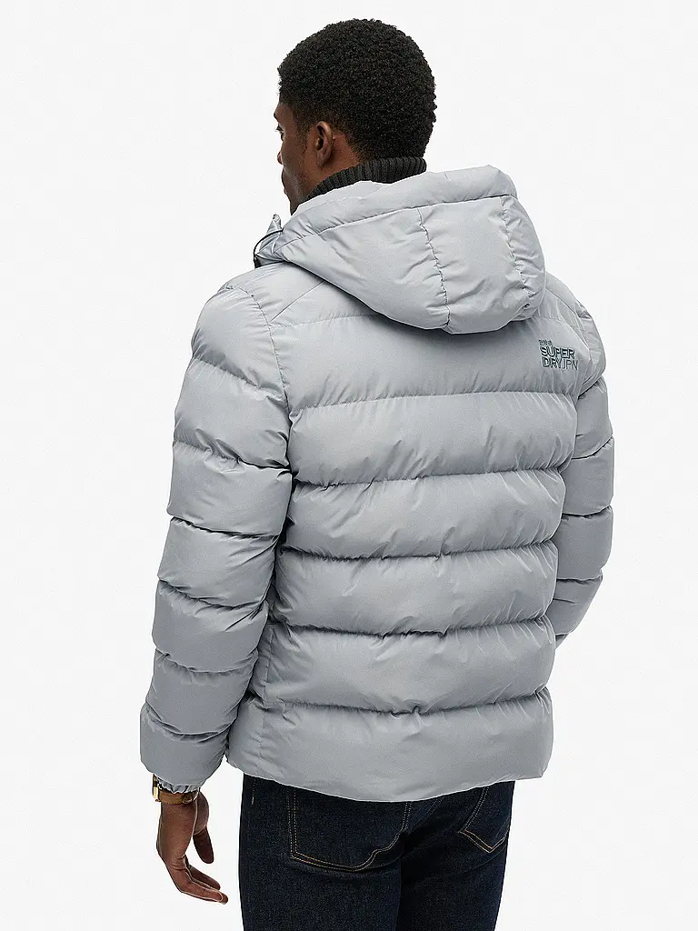 SUPERDRY | Piumino | 