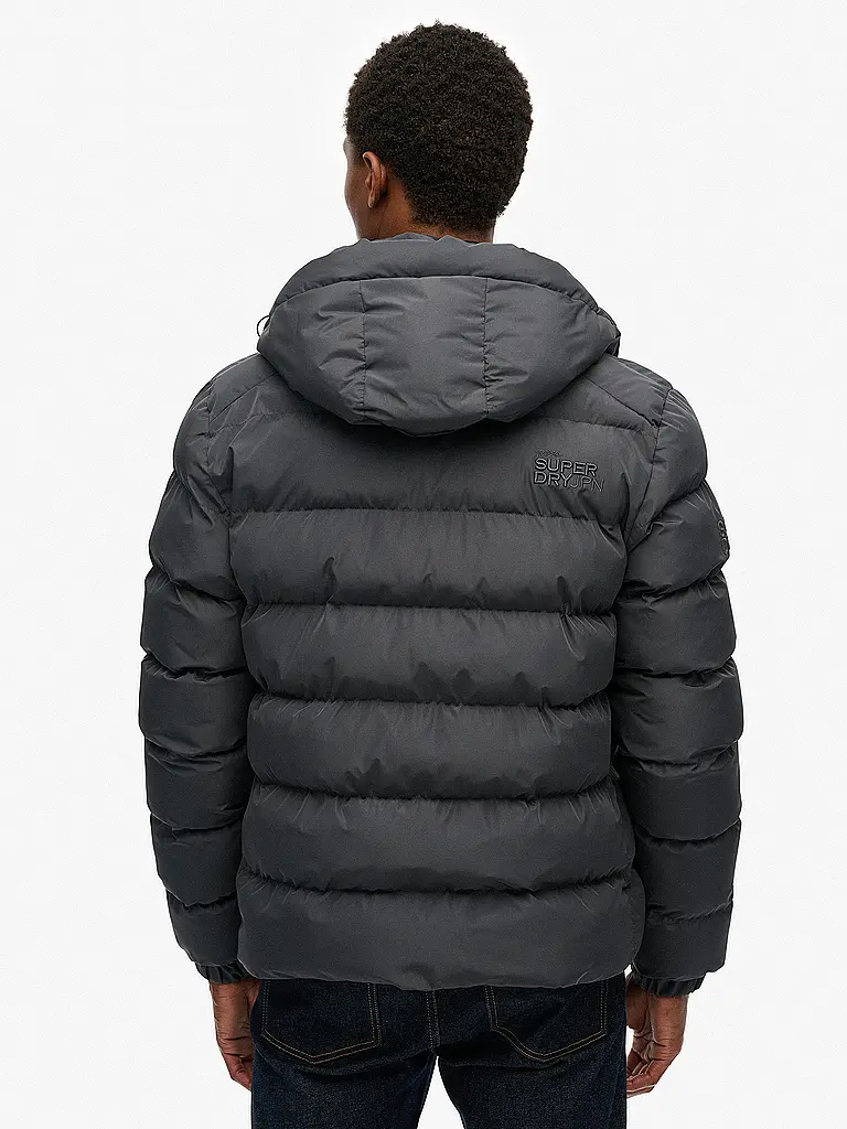 SUPERDRY | Piumino | 