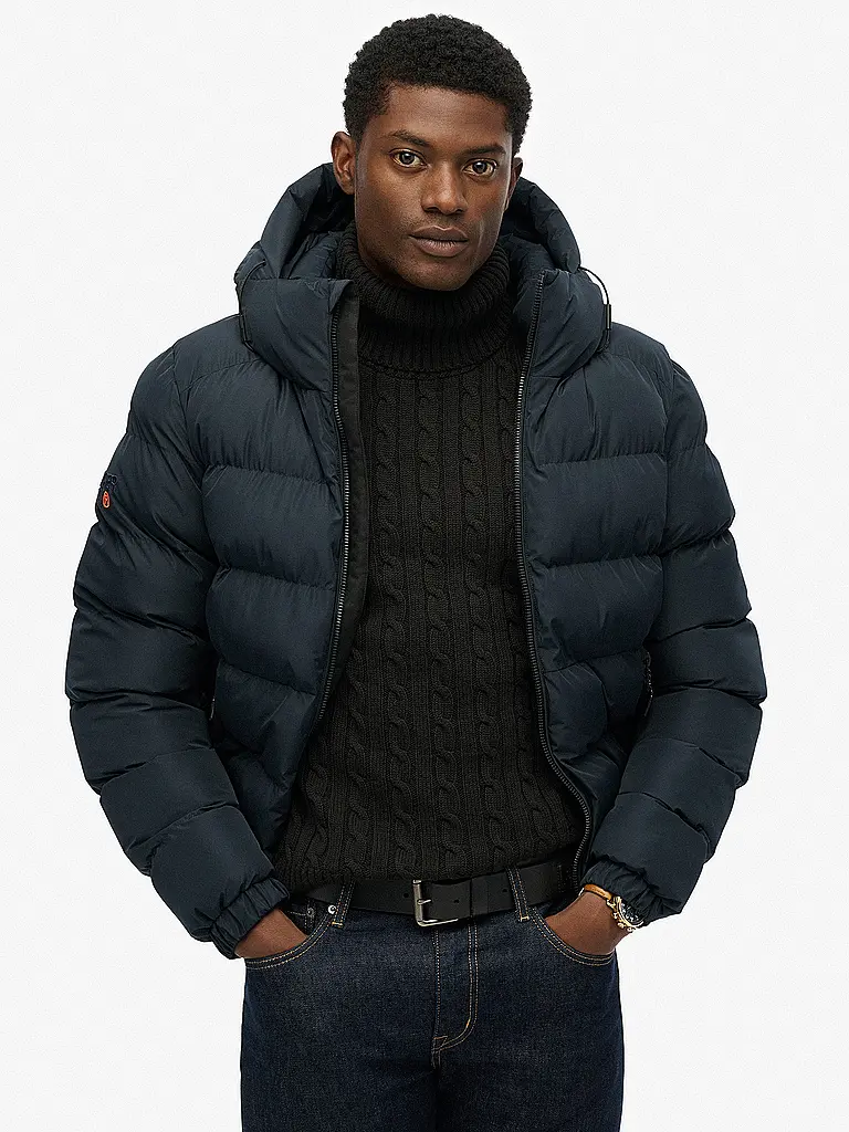 SUPERDRY | Piumino | 