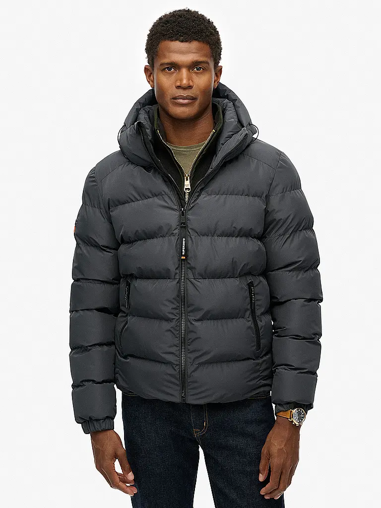 SUPERDRY | Piumino | 