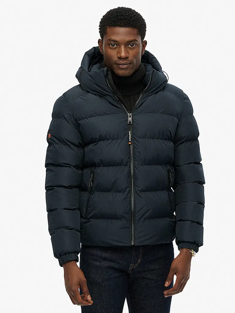 SUPERDRY | Piumino | 