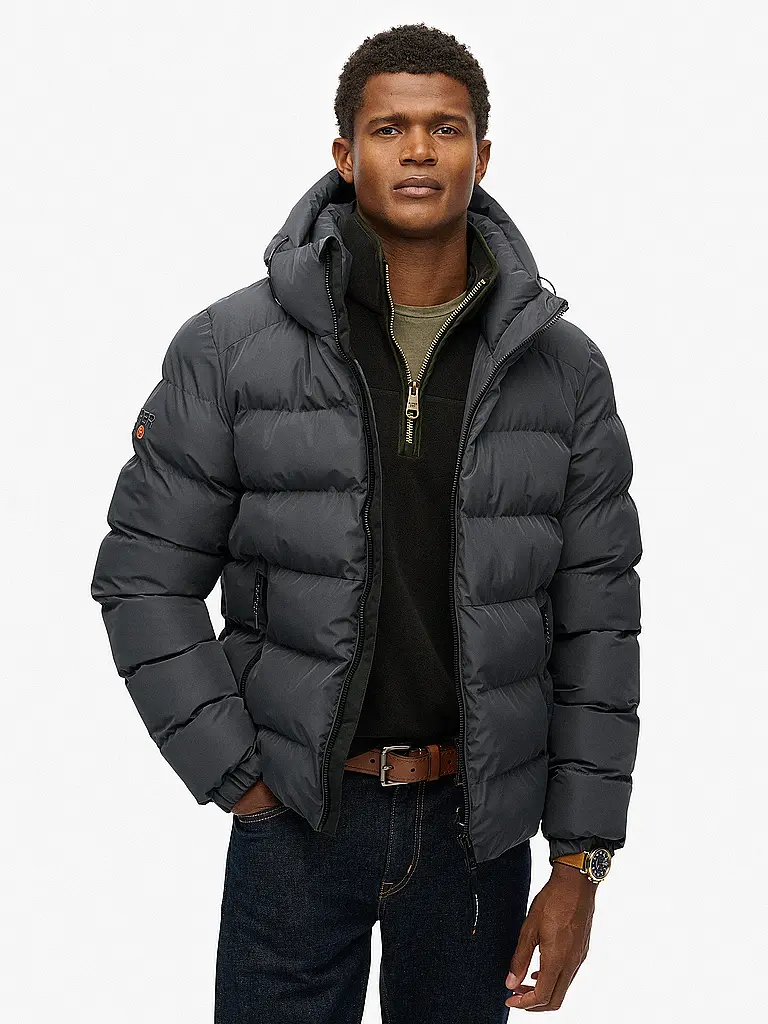 SUPERDRY | Piumino | 