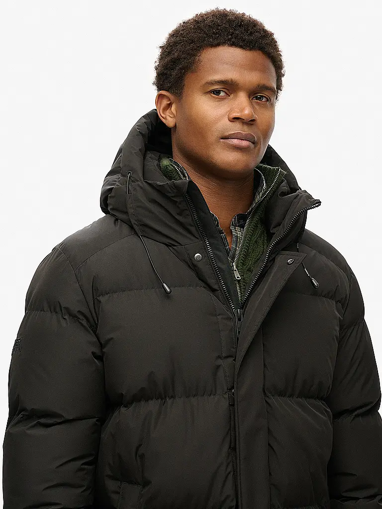 SUPERDRY | Piumino | 