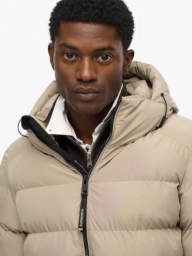 SUPERDRY | Piumino | 