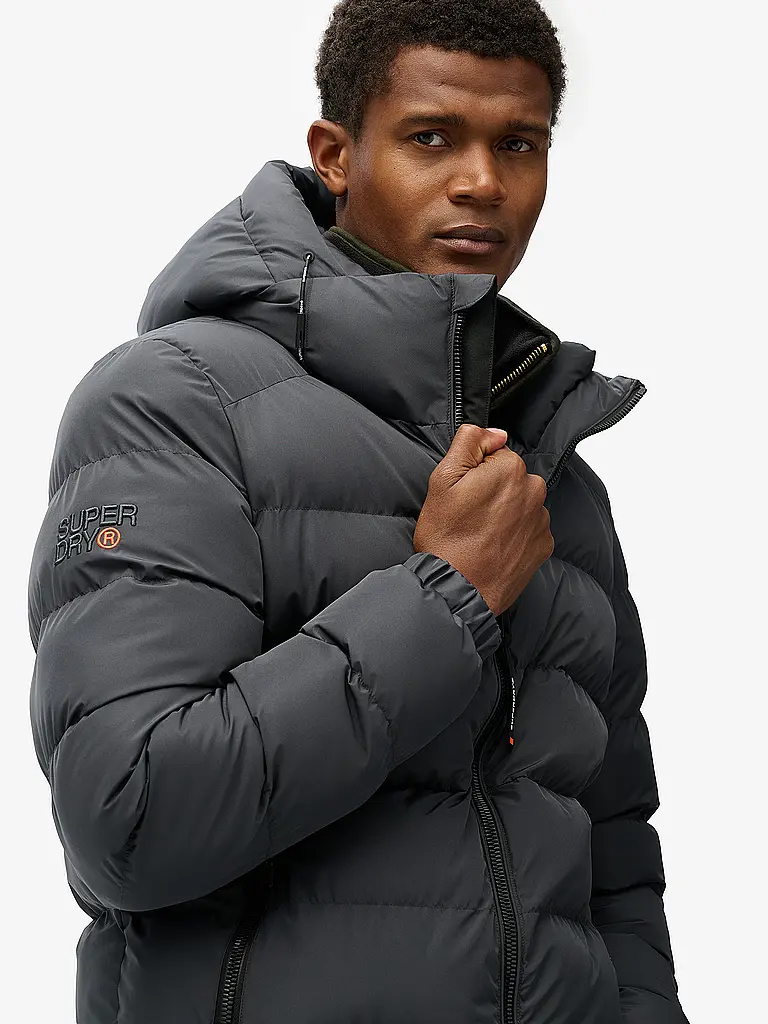 SUPERDRY | Piumino | 
