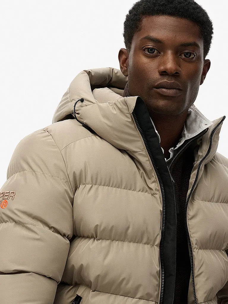 SUPERDRY | Piumino | 