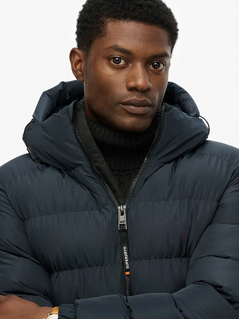 SUPERDRY | Piumino | 
