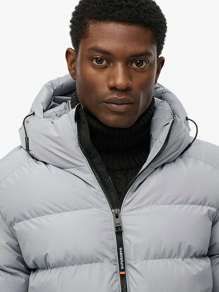 SUPERDRY | Piumino | 