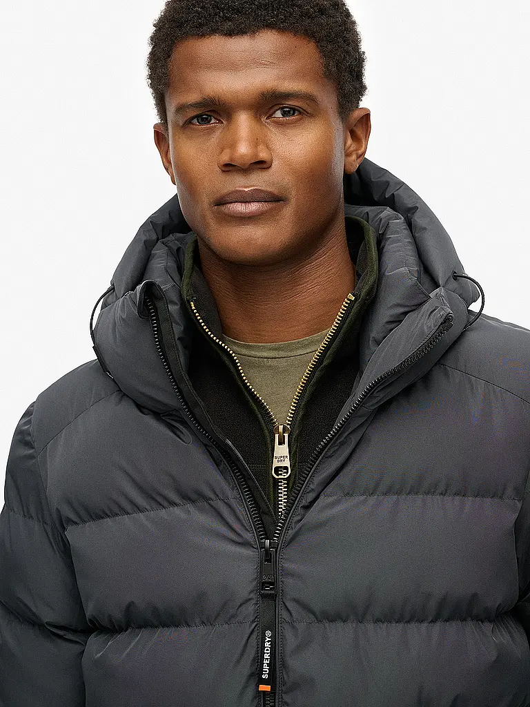 SUPERDRY | Piumino | 