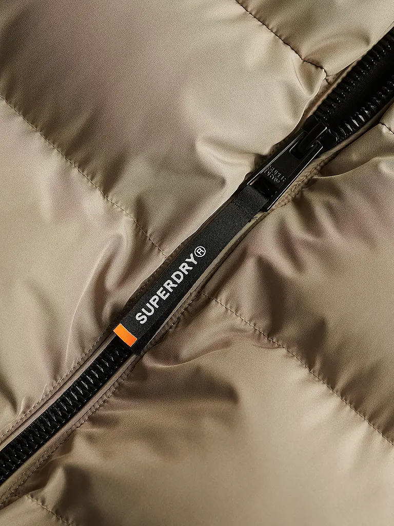 SUPERDRY | Piumino | 