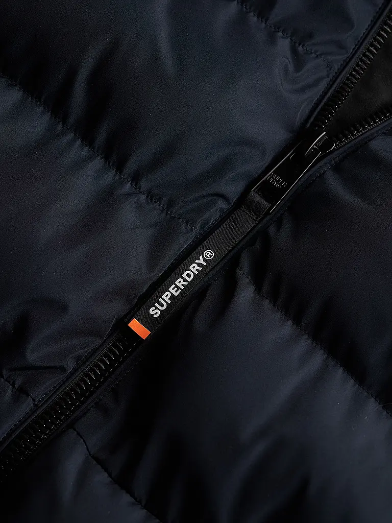 SUPERDRY | Piumino | 