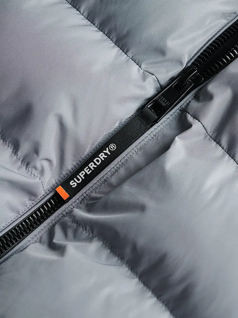 SUPERDRY | Piumino | 