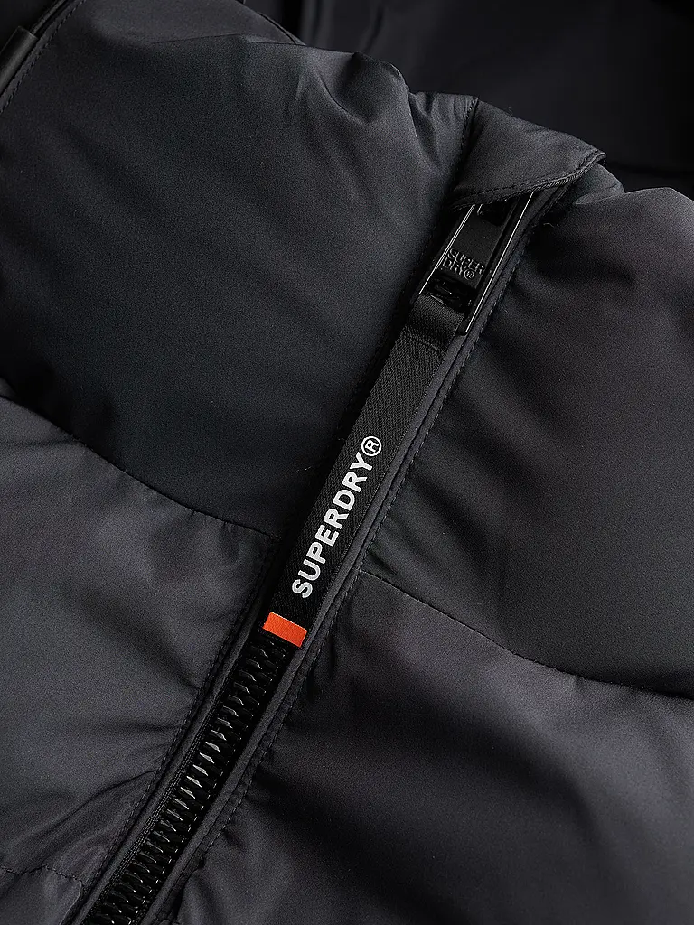 SUPERDRY | Piumino | 
