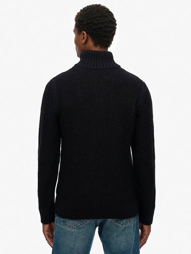 SUPERDRY | Pullover Troyer JACOB | 