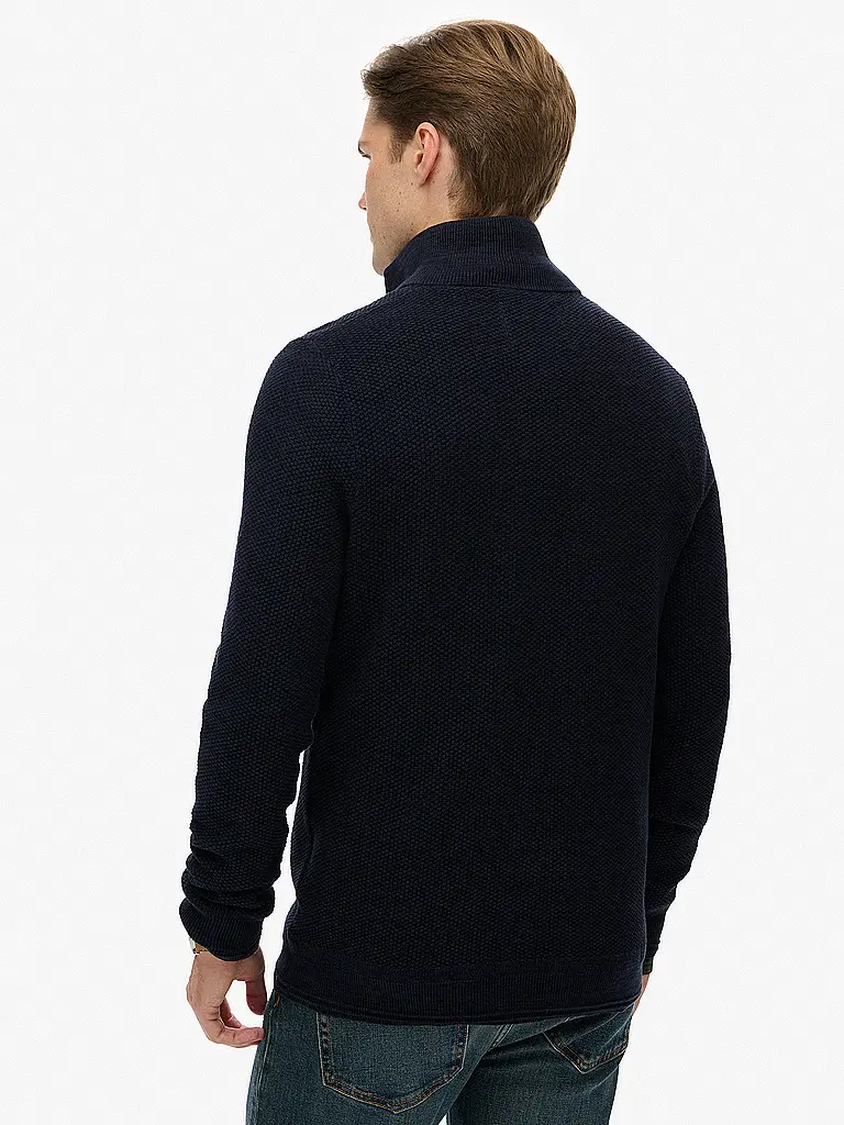 SUPERDRY | Pullover Troyer | 