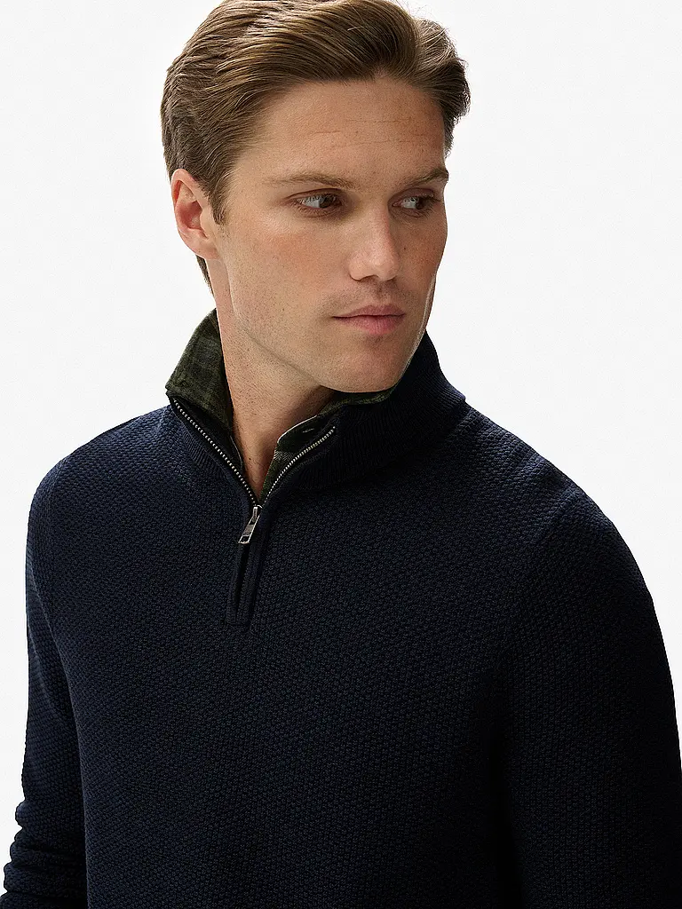 SUPERDRY | Pullover Troyer | 