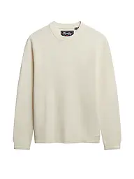 SUPERDRY | Pullover | Bianco