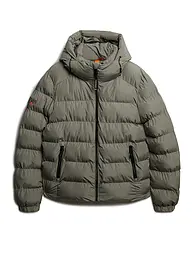 SUPERDRY | Giacca imbottita | Oliva