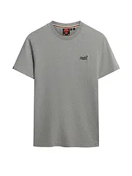 SUPERDRY | T-Shirt
Marca: SUPERDRY
Colore: grigio
Categorie: Moda,Uomo

Lunghezza manica: Manica corta
Scollo: Girocollo
Materiale: Jersey,Cotone
Fantasia: Tinta unita
Vestibilità (capo superiore): Slim
Dettagli: Logo | Grigio