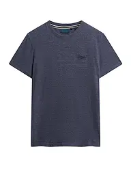 SUPERDRY | T-shirt | Blu