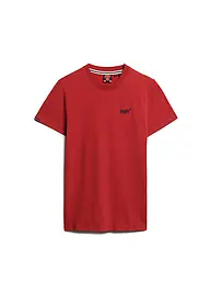 SUPERDRY | T-shirt | Rosso