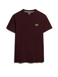 SUPERDRY | T-shirt | Giallo