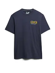 SUPERDRY | T-shirt | Nero