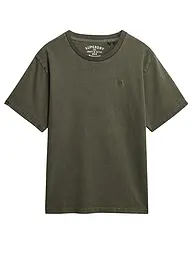SUPERDRY | T-shirt | Oliva