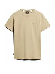 SUPERDRY | T-shirt | Marrone