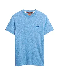 SUPERDRY | T-Shirt | Blu chiaro