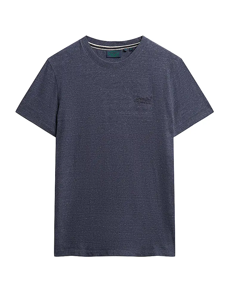 SUPERDRY | T-shirt | Blu