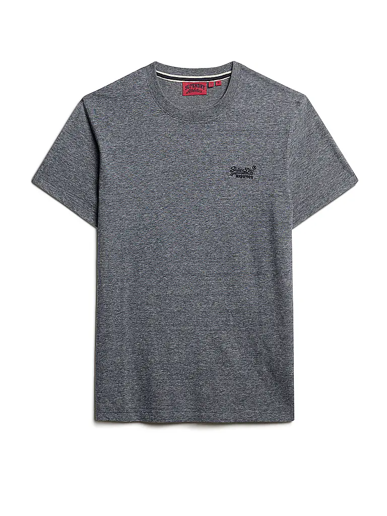 SUPERDRY | T-shirt | Blu