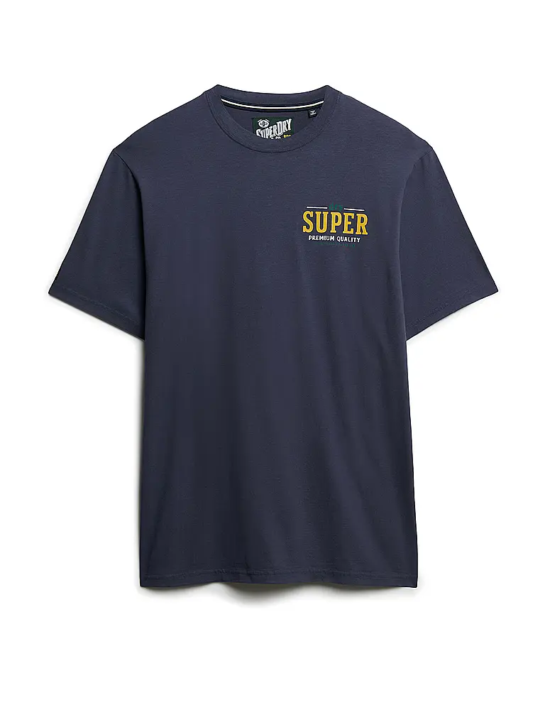 SUPERDRY | T-shirt | Nero