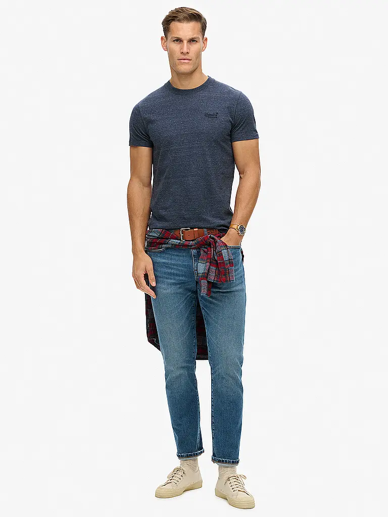 SUPERDRY | T-shirt | Blu