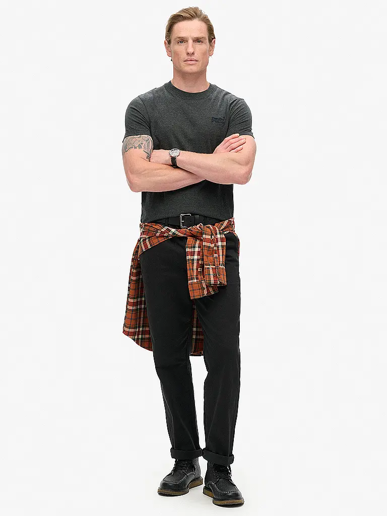 SUPERDRY | T-shirt | Oliva