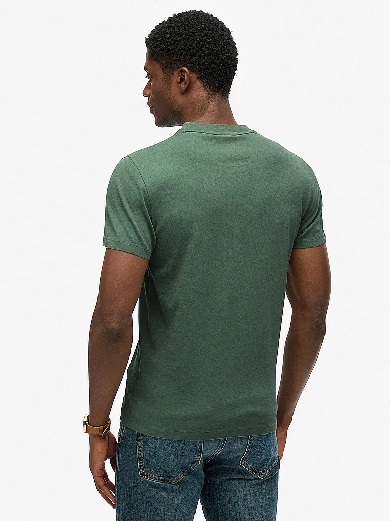 SUPERDRY | T-shirt | 