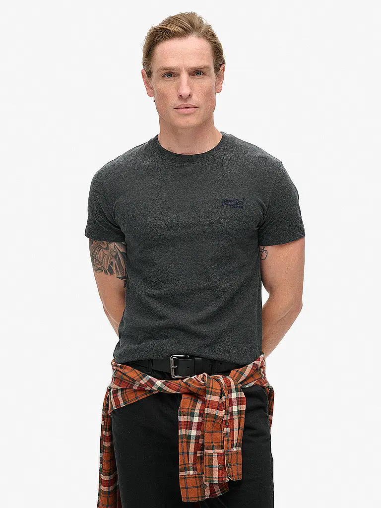 SUPERDRY | T-shirt | 