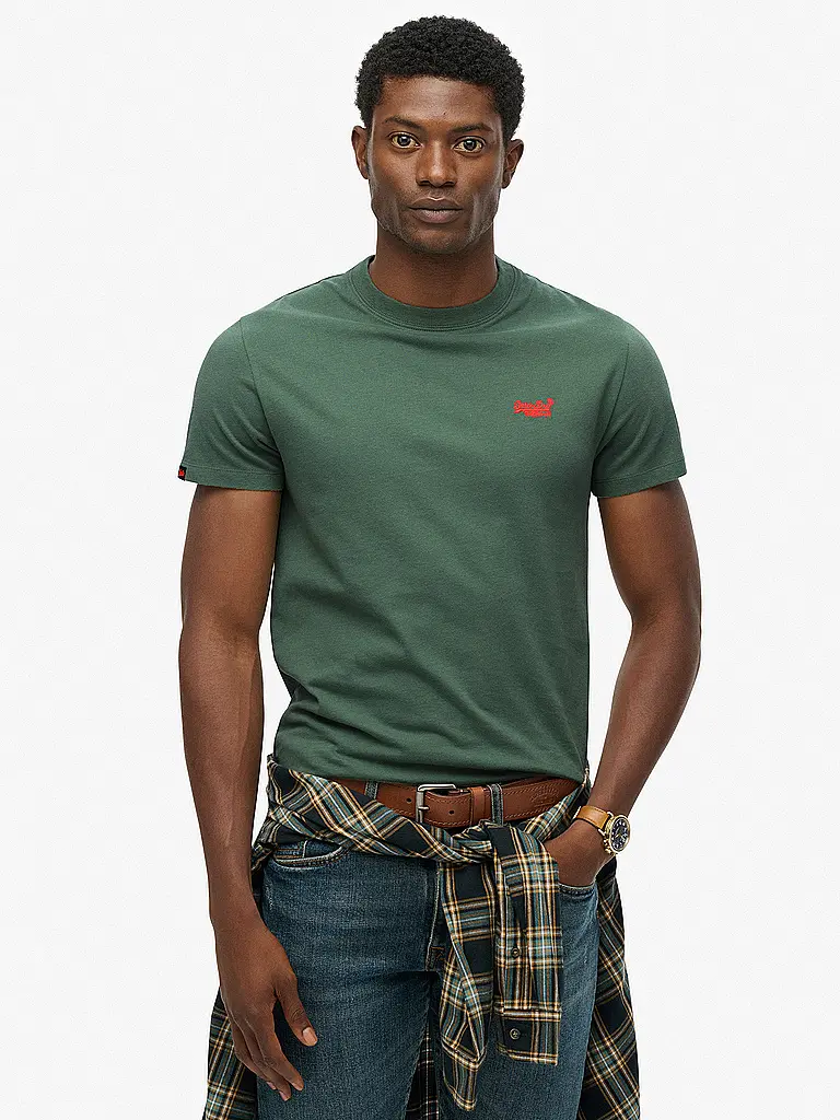 SUPERDRY | T-shirt | 