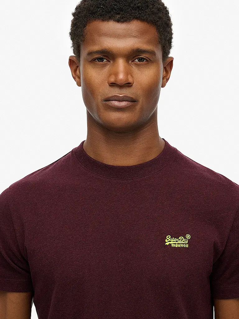 SUPERDRY | T-shirt | 