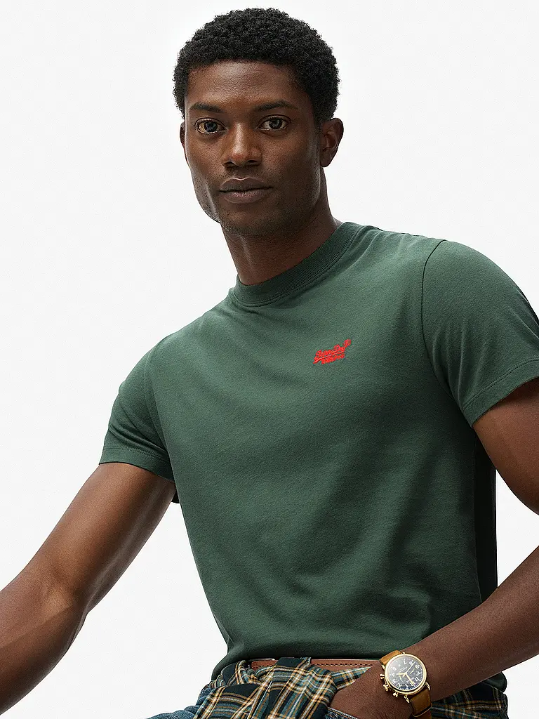 SUPERDRY | T-shirt | 