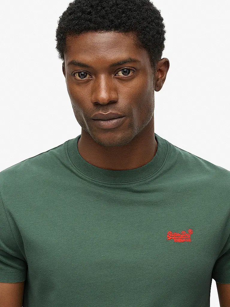 SUPERDRY | T-shirt | 