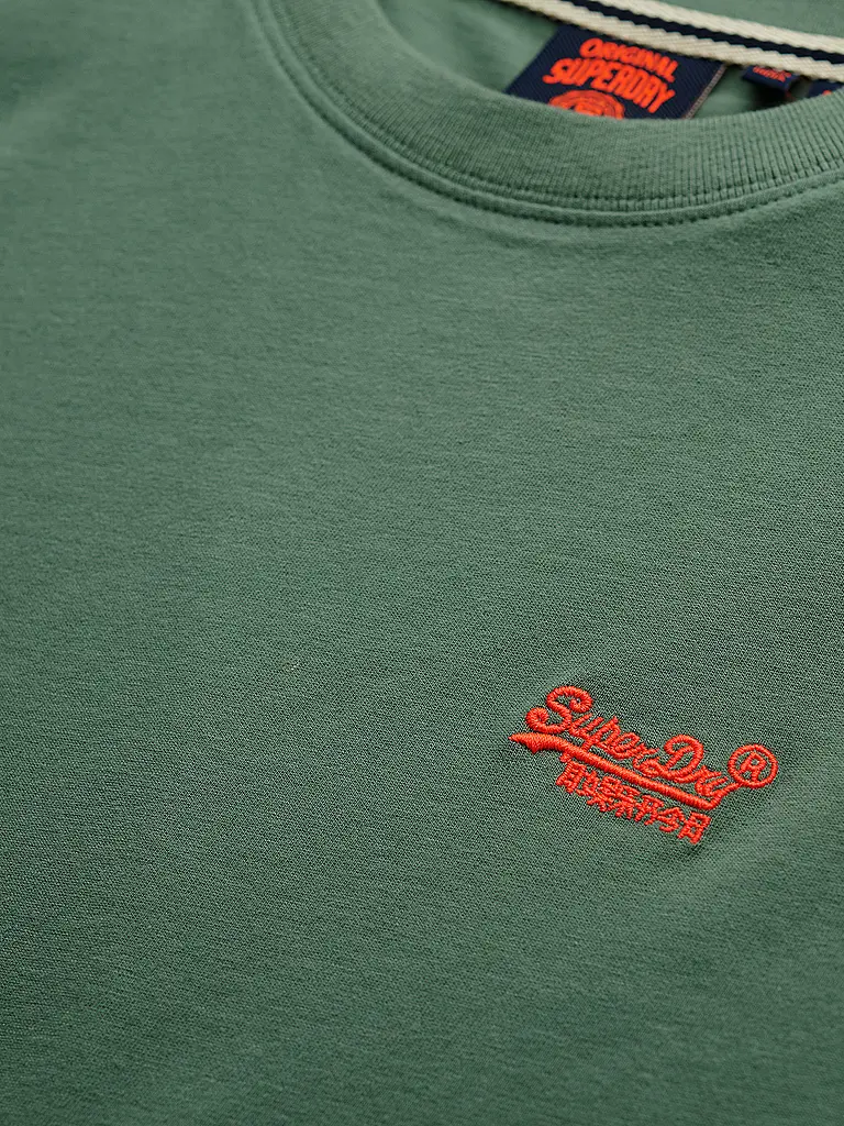 SUPERDRY | T-shirt | 