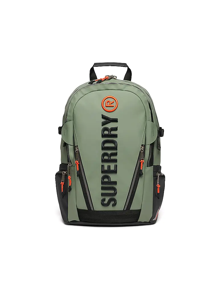 SUPERDRY | Zaino | 