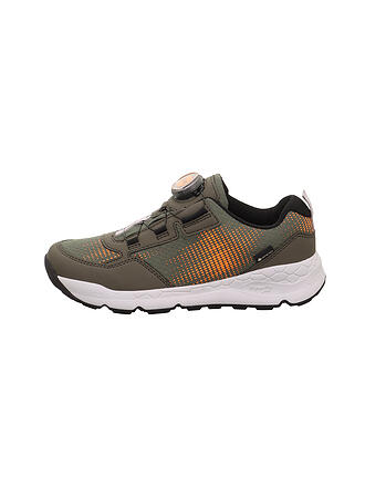 SUPERFIT | Sneaker da bambino FREE RIDE BOA