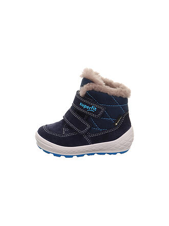 SUPERFIT | Stivaletti per neonati GROOVY 2