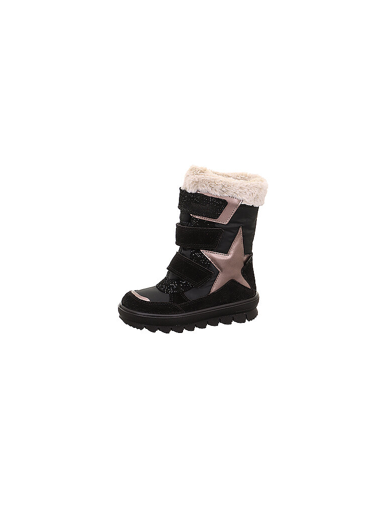 Stivali per bambini FLAVIA nero 31