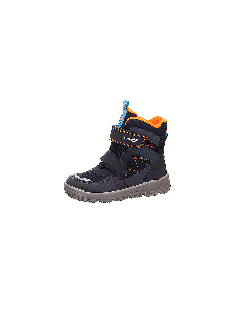 Stivali da bambino MARS blu 29