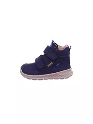 SUPERFIT | Baby Schuh BREEZE | Blu