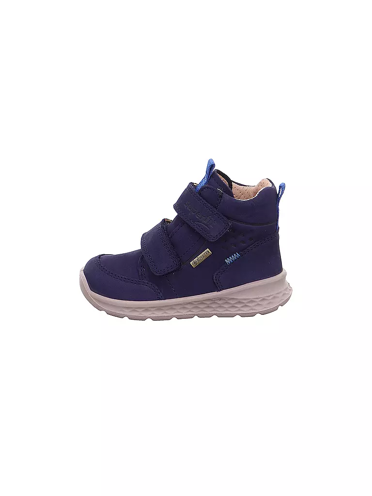 SUPERFIT | Baby Schuh BREEZE | Blu